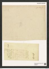 Tabellaria flocculosa (Roth) Kuetz. (de-Toni-Nr.: Genus 89, Species 2988) Zeichnungen Sammlung Grunow (NHMW-BOT-W0374621)